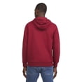 thumbnail image 5 of Chaps Men's & Big Men's Everyday Fleece Full Zip Hoodie , Sizes S-2XL, 5 of 6
