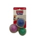 thumbnail image 1 of Juguete para Perro Kong Tri-Fun Chico Tres sonidos Diferentes, 1 of 3