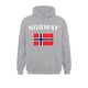 thumbnail image 4 of Bandera del orgullo noruego Noruega Gran regalo Sudadera con capucha estilo preppy Sudaderas de manga larga para hombre al por mayor Ropa festiva para el día de la madre, 4 of 5