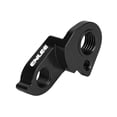 thumbnail image 3 of DYNWAVECA Bike Rear Derailleur Hanger Extend Aluminum Alloy Accessory for Mountain Road Cycling Portable Professional Component Parts Black, 3 of 9