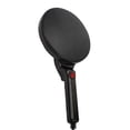 thumbnail image 1 of 800W Electric Crepe Maker Machine, Plastic Round Pancake Griddle With Handle Multi Functional Portable Electric Tortilla Maker For Home Kitchen, 1 of 7