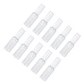 thumbnail image 2 of 6pcs 60ML Portable Plastic Spray Bottle Empty Water Sprayer Refillable Mist Atomizer Bottles Multifunctional Cosmetic Dispenser Tools for Travel Home, 2 of 3