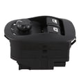 thumbnail image 4 of Electric Master Window Switch for 206 206 CC 206SW 306 206 Saloon 2007-2016 6554WA, 4 of 7