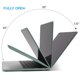 thumbnail image 5 of Funda IBENZER compatible con MacBook Air 13 M1 A2337 A2179 A1932, 5 of 9