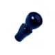 thumbnail image 3 of Perno de tubo de cabeza de bicicleta bola de captura plegable para piezas de bicicleta Brompton negro JShteea Accesorios para bicicletas, 3 of 5