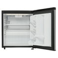 thumbnail image 5 of Danby 1.7 cu. ft. Compact Fridge in Stainless Steel (DAR017A3BSLDB), 5 of 8