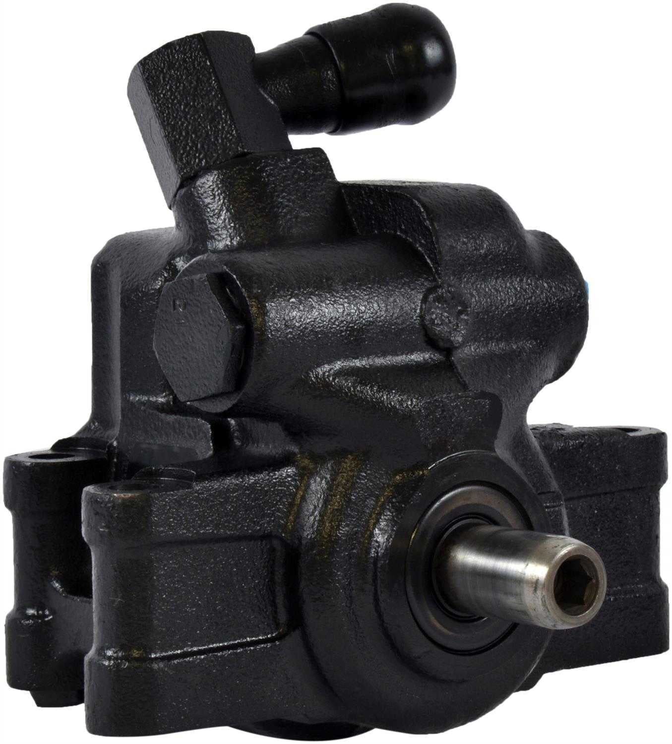 Endurance Electric 712-0118 Pwr Strg Pump W/O Res