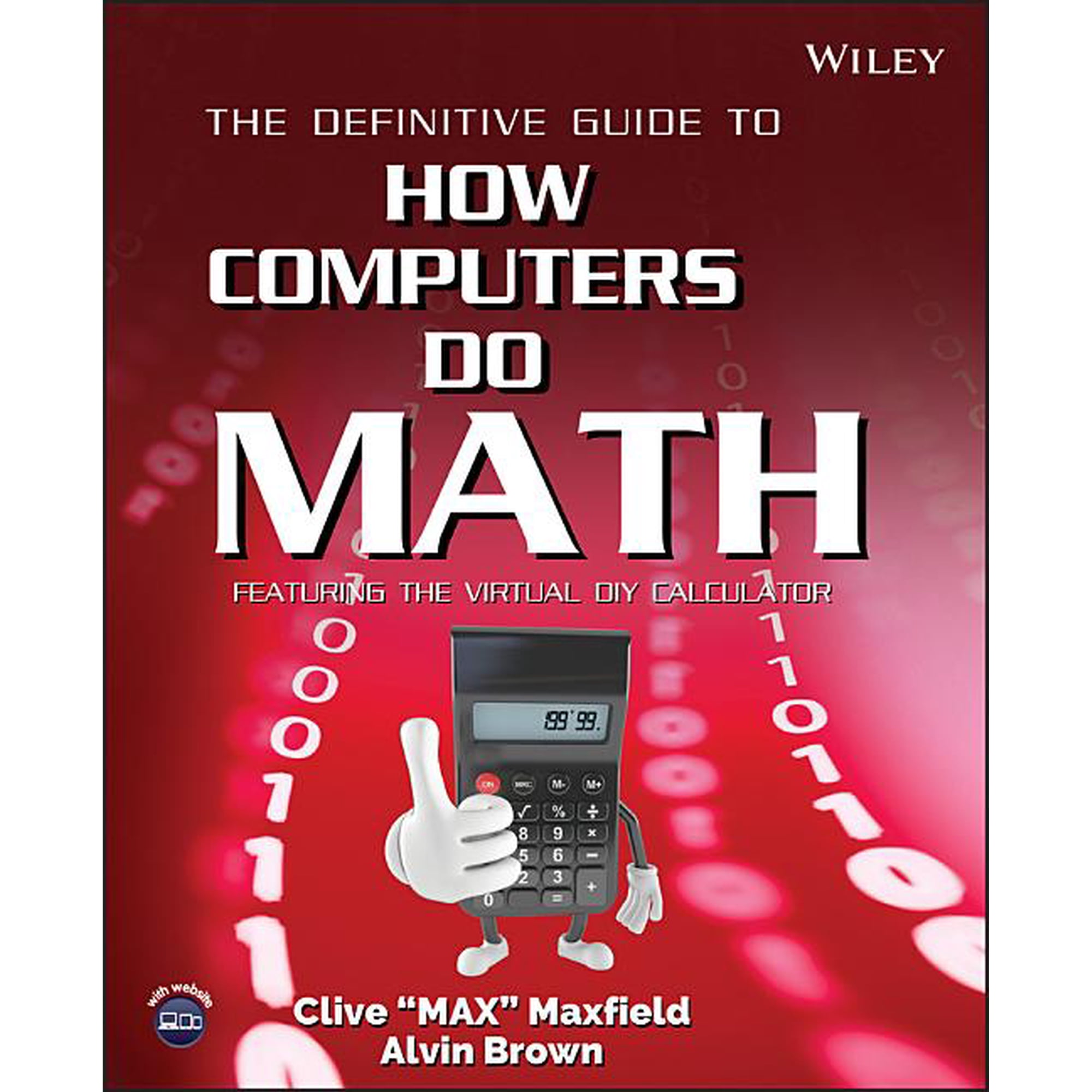 How Computers Do Math w/ws, (Paperback)
