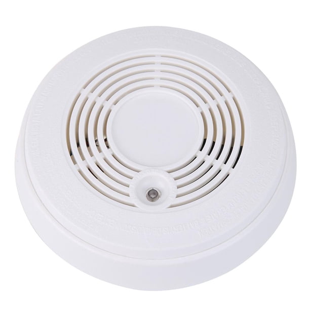 White Alert Humo con monóxido de carbono CO Detector Alarma 9V Batería-118695 Tmvgtek 5eg1pe3nu0mk8yb8