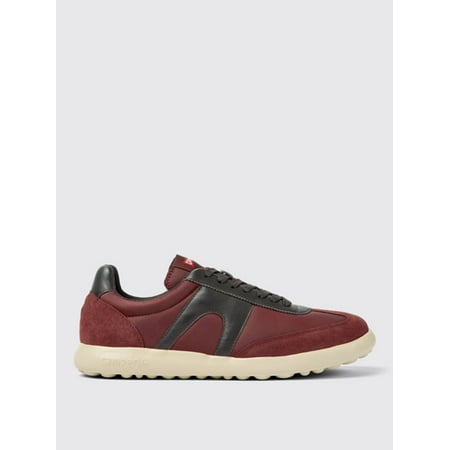 

Camper Sneakers Men Burgundy Men