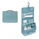 thumbnail image 1 of Bolsa organizadora de cosméticos portátil para mujer, Neceser de viaje impermeable, bolsas de aseo para hombre, Neceser de maquillaje LIUWENJING unisex, 1 of 2