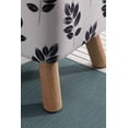 thumbnail image 2 of Hometrends pouf, 2 of 4