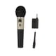 thumbnail image 2 of Micrófono inalámbrico 2 en 1 portátil Con cable receptor Sunnimix Micrófono inalámbrico, 2 of 8