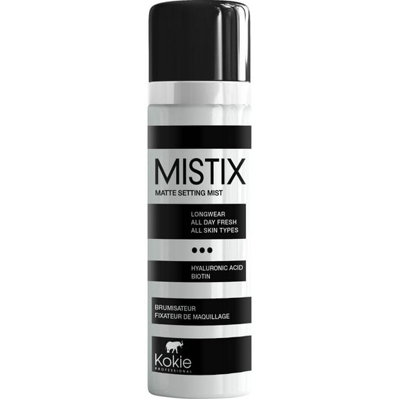 KOKIE Matte Setting Mist