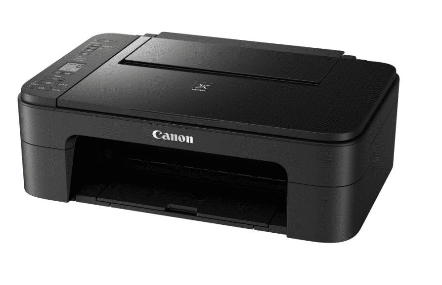 Canon MF656CDW - Print/Scan/Copy/Fax, Wireless, Mobile Ready