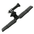 thumbnail image 3 of Peahefy New Adjustable Camera Helmet Chin Mount Holder Kit For /OSMO Action/Pocket, 3 of 8