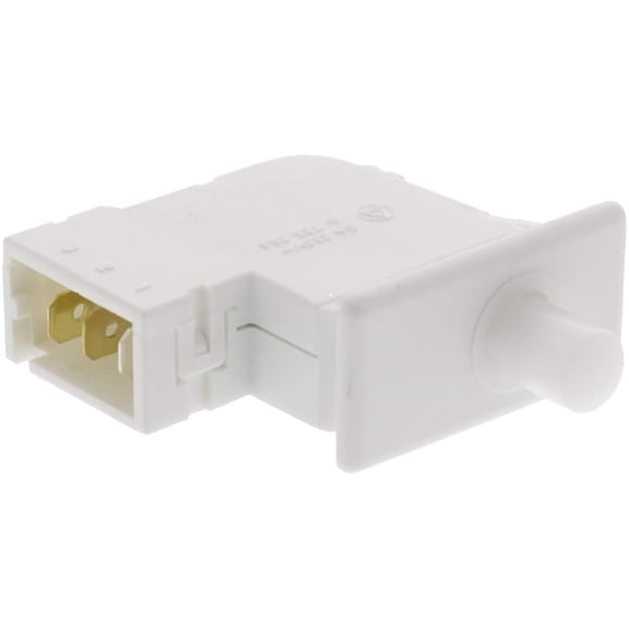 Clothes Dryer Door Switch fits Samsung, AP4205736, PS4210964, DC64-00828A
