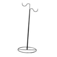 thumbnail image 2 of Handbag Display Stand Purse Holder Bag Hanger Durable Carbon Steel for Retail Stores Boutiques and Home Use, 2 of 9