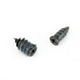 thumbnail image 2 of Kit de Réparation de Pneu de Voiture 10 Pcs/set Kit de Réparation de Pneu Tubeless Clous en Caoutchouc Outil, 2 of 9
