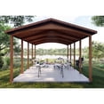 thumbnail image 3 of Correll 24"W x 48"D Economy Blow-Molded Plastic Folding Table in Gray Granite, 3 of 14