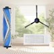 thumbnail image 5 of Accessories for ECOVACS DEEBOT N20 Plus Vacuum Cleaner, 5 of 5