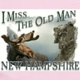thumbnail image 2 of CafePress - I Miss The Old Man W/Moose Infant Bodysuit - Baby Light Bodysuit, Size Newborn - 24 Months, 2 of 4