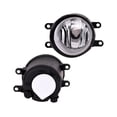 thumbnail image 1 of Faro Para Niebla Camry 2007 A 2015 Toyota Izq S/Foco DEPO ., 1 of 4