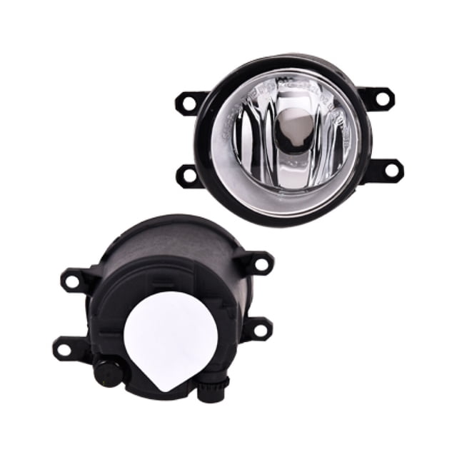 Faro Para Niebla Camry 2007 A 2015 Toyota Izq S/Foco DEPO .