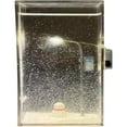 thumbnail image 1 of Lampe Neige, Lampe Flocon de Neige, Lampe de Rue Flocon de Neige, Lampe de Rue Globe de Neige, Lampe de Rue Flocon de Neige, Lampe de Rue Flocon de Neige DIY Fluide Nocturne (Style A), 1 of 5