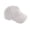 White, variant on Adjustable Unisex Autumn Winter Baseball Cap - Breathable Beach Cap, One Size Fits Most