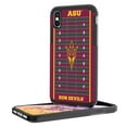 thumbnail image 7 of Arizona State Sun Devils Field iPhone Rugged Case, 7 of 7