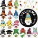 thumbnail image 1 of Adornos de Madera Intercambiables para Festivales, Navidad y Halloween., 1 of 1
