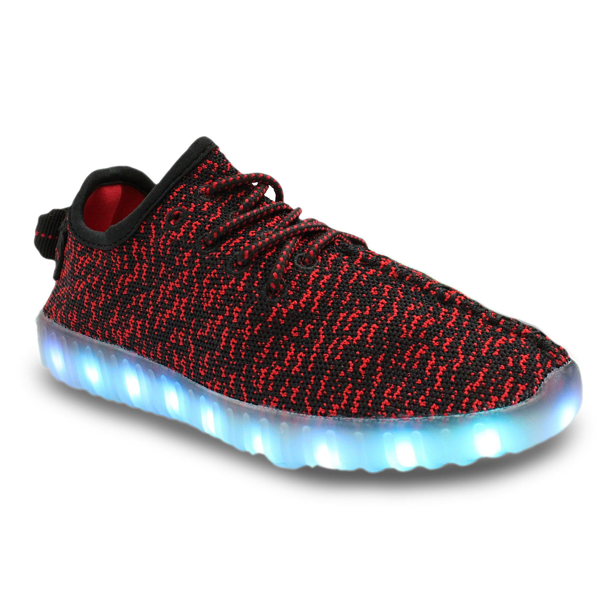 mens light up shoes walmart