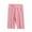 Pink, variant on Gyratedream Girls Shorts Cotton Cycling Shorts for Teen Girls Stretchable Breathable Bike Shorts Kids Yoga Dance Compression Shorts