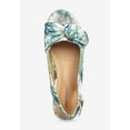 thumbnail image 5 of Comfortview Women's The Zanea Espadrille, 5 of 6
