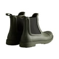 thumbnail image 2 of Hunter Mens Commando Chelsea Boots, 2 of 5