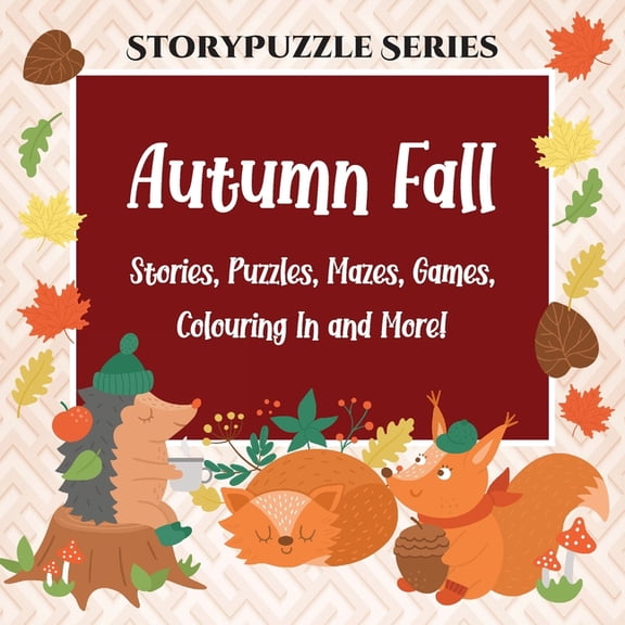 Autumn Fall, (Paperback)