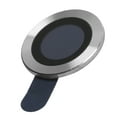 thumbnail image 1 of Hd Back Lens Cover Phone Camera Independent Toughened Glass HD Film For IPhone 11/11Pro/11Pro Max/12mini/12/12ProSilver ANGGREK Plata, 1 of 8