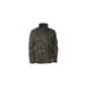thumbnail image 1 of Aeropostale Mens Camo Anorak Military chamarra, verde, grande Aeropostale Chaqueta militar, 1 of 3