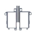 thumbnail image 2 of Replacement Back Camera Bracket Compatible For Samsung Galaxy Note 20, 2 of 5