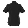 thumbnail image 2 of Premier Womens Signature Oxford Short Sleeve Work Shirt, 2 of 4