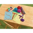 thumbnail image 3 of Colorations Pipe Cleaners, Assorted Colors - Pack of 100, 3 of 3