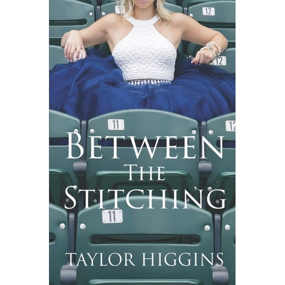 Between The Stitching, (Paperback)