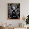 thumbnail image 5 of Jujutsu Anime Kaise Diamond Art Kits for Adults DIY 5D Round Full Drill Diamond Art,Very Suitable for Wall Decoration 12"x16", 5 of 8