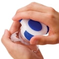 thumbnail image 3 of Trituradora de Píldoras Portátil, Trituradora de Tabletas, Caja de Almacenamiento, de Plástico, Nuevo , Azul jinwen Trituradora de tabletas portátil, 3 of 5
