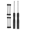 thumbnail image 1 of MAYUJIAA Stainless Steel Watch Band Adapter Repairing Tools Accessory Fit for SUUNTO CORE SS311-59882, 1 of 9