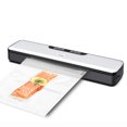 thumbnail image 2 of Aoresac Machine de Scellage sous Vide Compacte pour Stockage Alimentaire Système de Scellage sous Vide Automatique, 2 of 8
