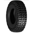 thumbnail image 4 of Venezia Crusade MT Mud Terrain LT275/70R18 125/122Q E Light Truck Tire, 4 of 6