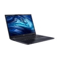 thumbnail image 2 of Acer TravelMate P4 P414-52 14" Notebook WUXGA - 1920 x 1200 - Intel Core i5 12th Gen i5-1240P Dodeca-core (12 Core) 1.70 GHz - 16 GB Total RAM - 512 GB SSD - Slate Blue - Windows 10 Pro, 2 of 5