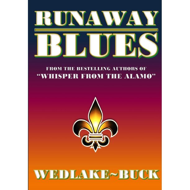 Runaway Blues Paperback Walmart Com Walmart Com